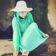 Xi teteh Mainan Banyu by Arra imam
